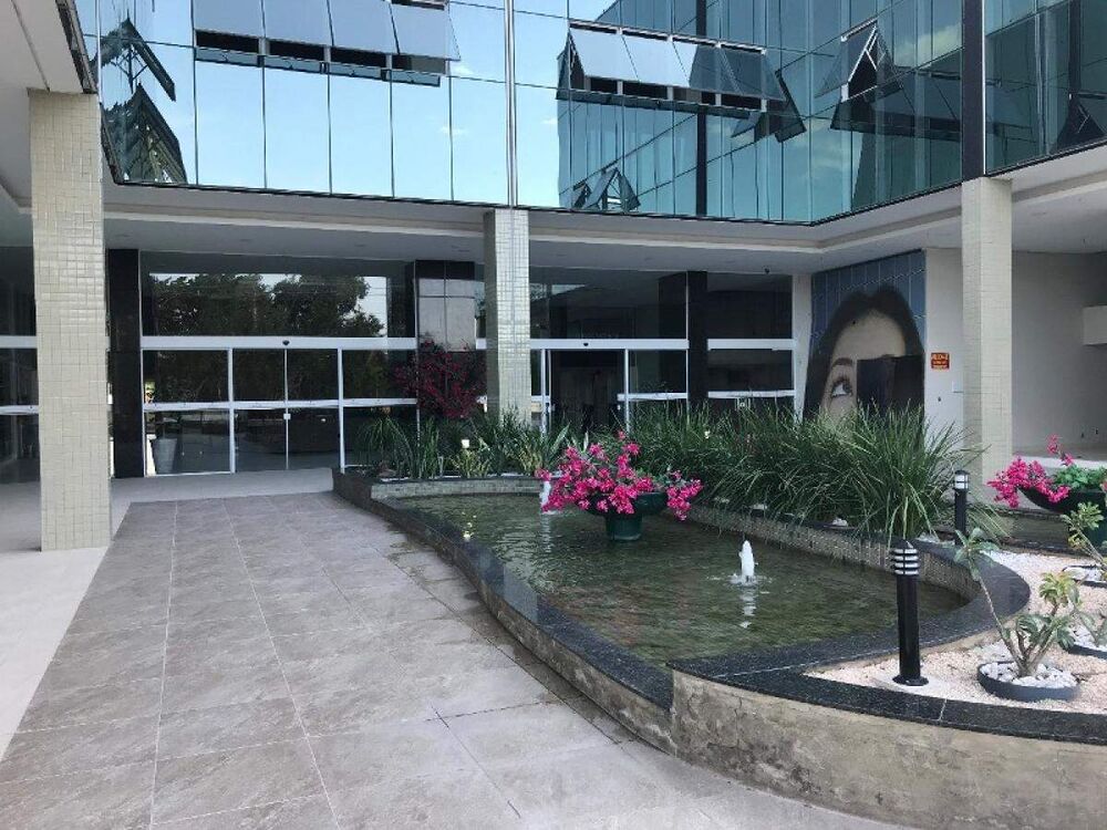 Conjunto Comercial-Sala à venda, 36m² - Foto 11
