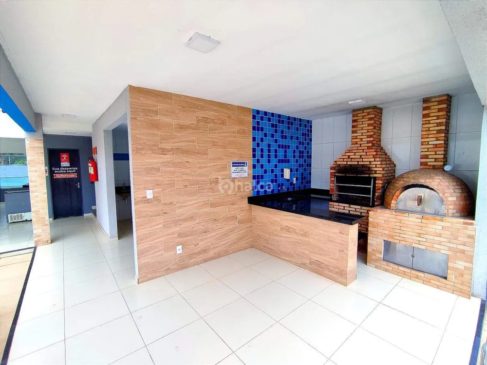 Apartamento, 3 quartos, 77 m² - Foto 9