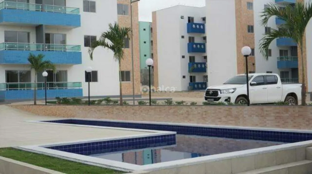 Apartamento, 3 quartos, 77 m² - Foto 3