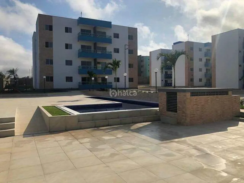 Apartamento, 3 quartos, 77 m² - Foto 2