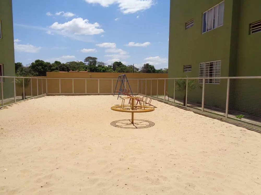 Apartamento, 2 quartos, 48 m² - Foto 9