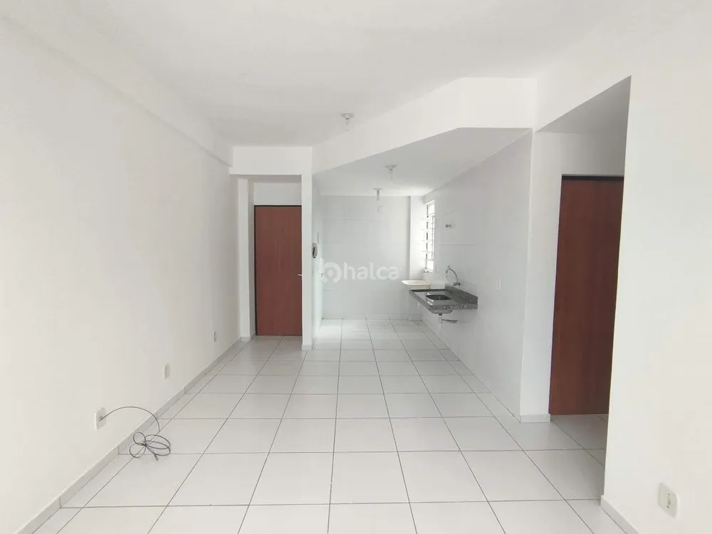 Apartamento, 2 quartos, 48 m² - Foto 2