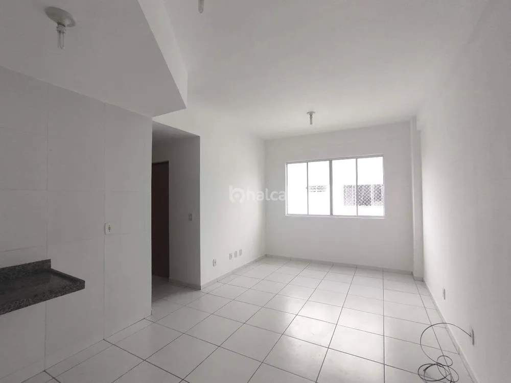 Apartamento, 2 quartos, 48 m² - Foto 3
