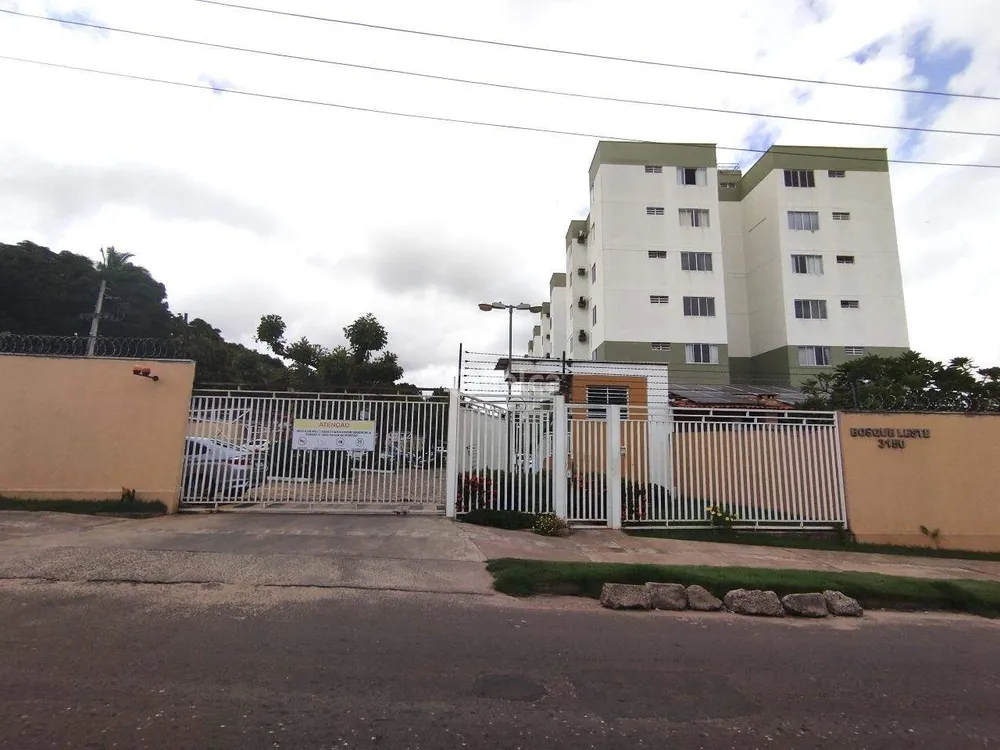 Apartamento, 2 quartos, 48 m² - Foto 6