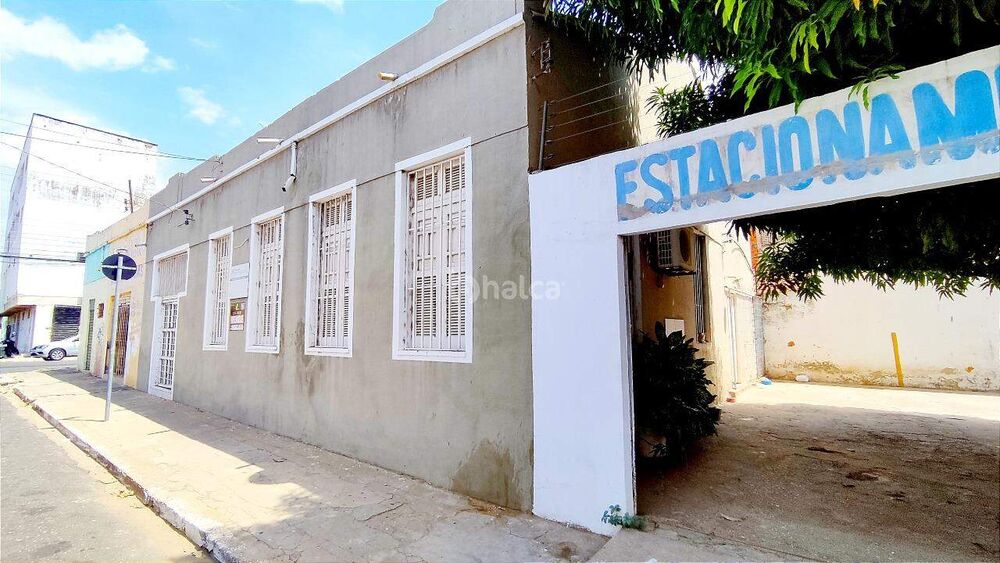 Prédio Inteiro à venda, 200m² - Foto 1