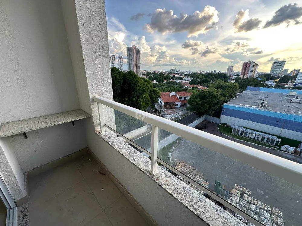 Apartamento, 2 quartos, 52 m² - Foto 4