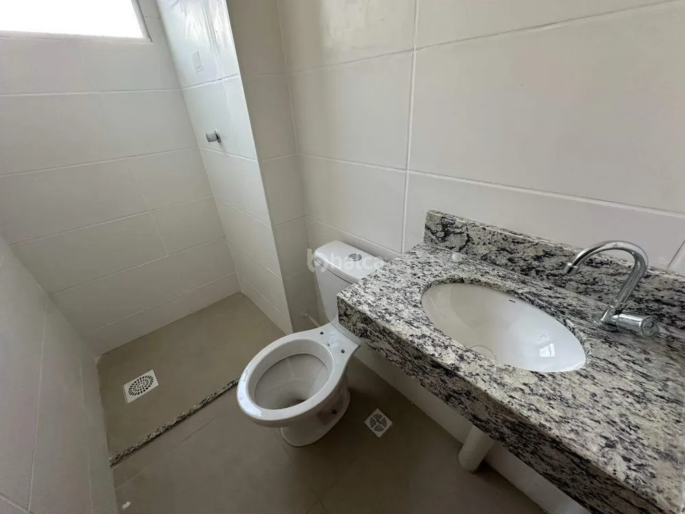 Apartamento, 2 quartos, 52 m² - Foto 2
