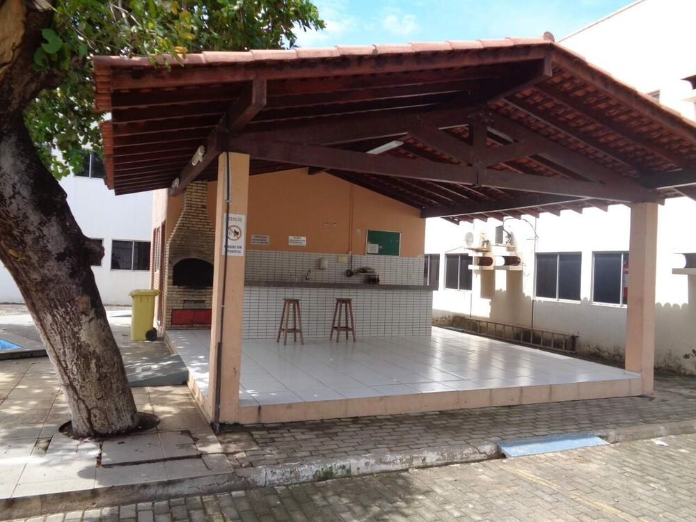 Apartamento à venda com 2 quartos, 42m² - Foto 4