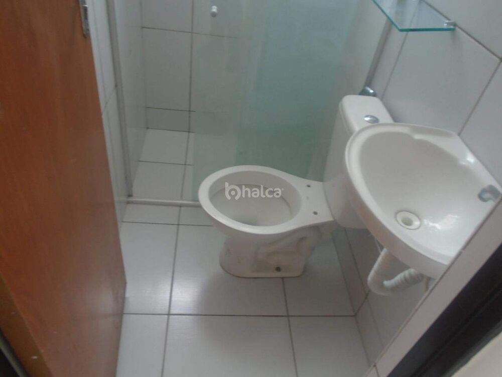 Apartamento à venda com 2 quartos, 42m² - Foto 3