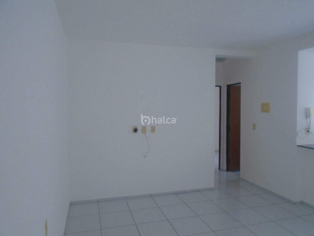 Apartamento à venda com 2 quartos, 42m² - Foto 1