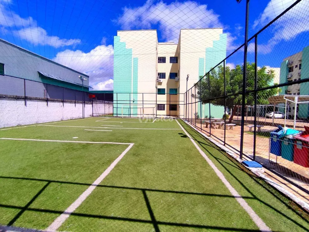 Apartamento, 2 quartos, 73 m² - Foto 4