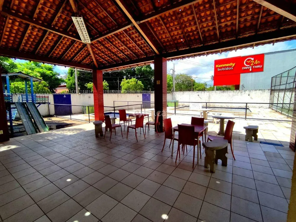 Apartamento, 2 quartos, 73 m² - Foto 2