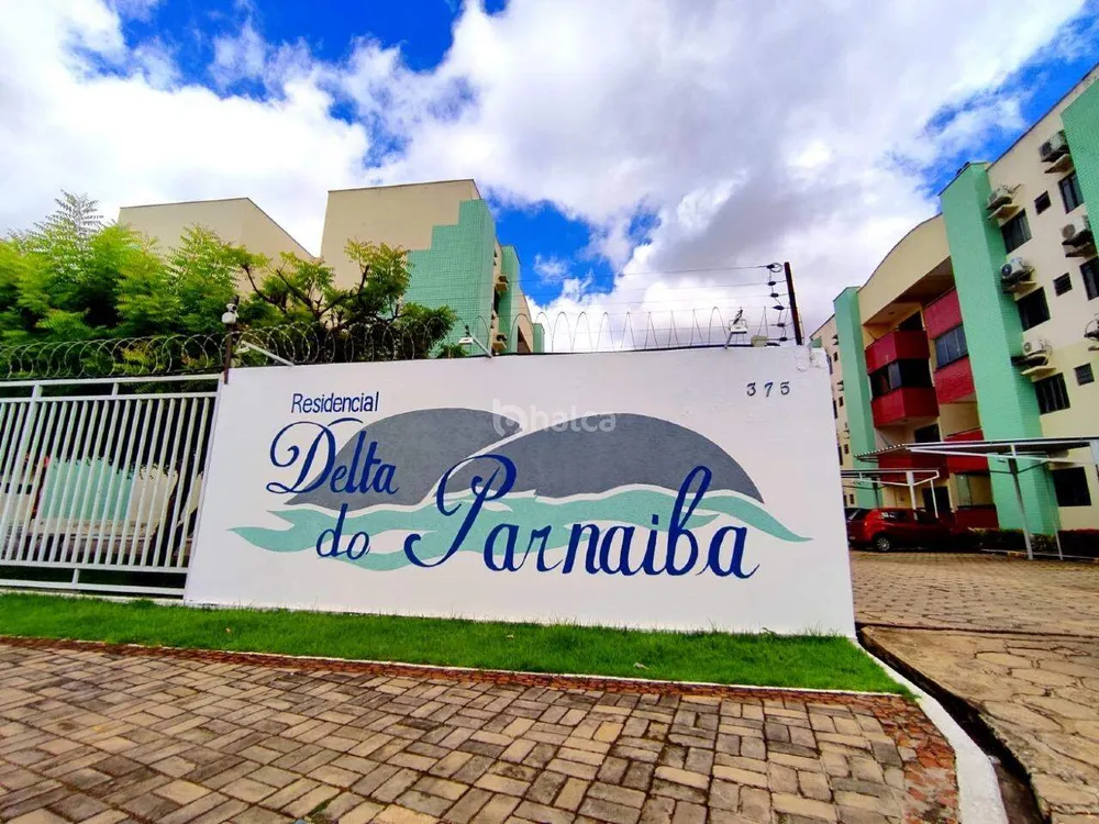 Apartamento, 2 quartos, 73 m² - Foto 1