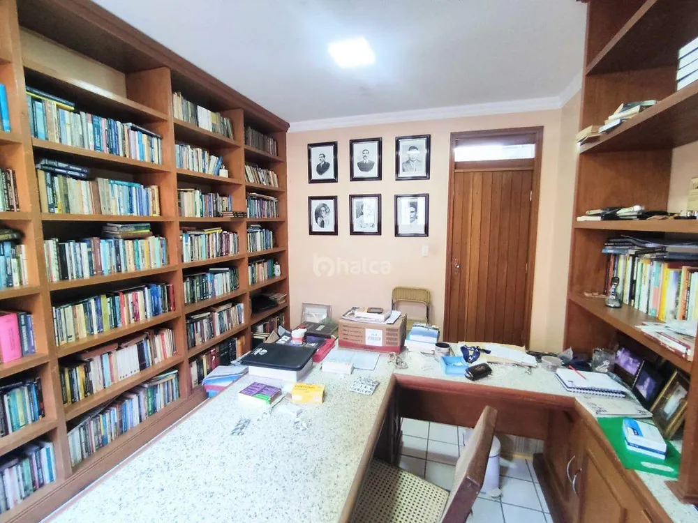Casa, 5 quartos, 471 m² - Foto 10
