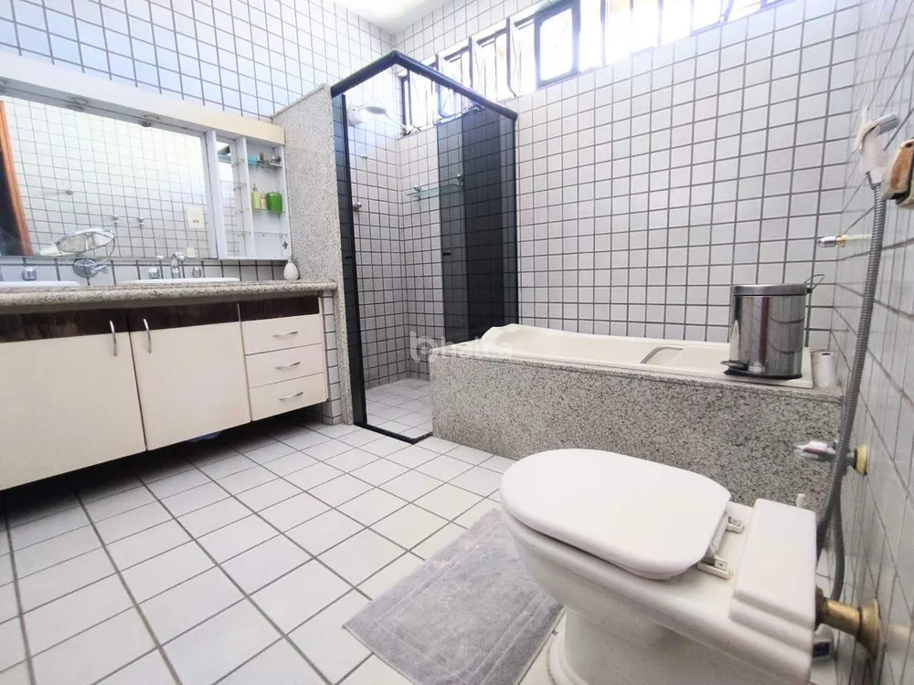 Casa, 5 quartos, 471 m² - Foto 2