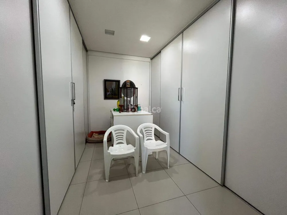 Apartamento, 3 quartos, 184 m² - Foto 9