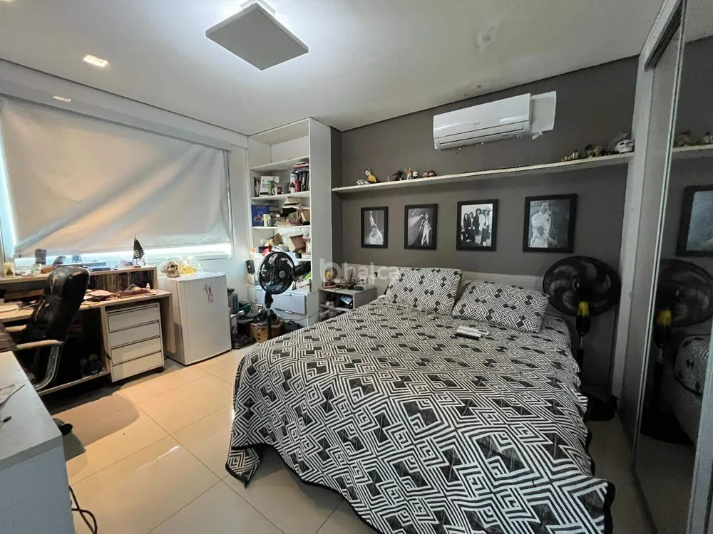 Apartamento, 3 quartos, 184 m² - Foto 5