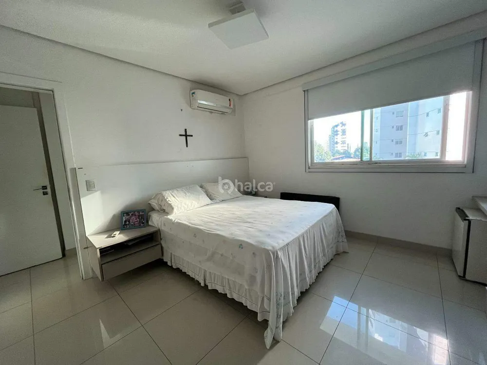 Apartamento, 3 quartos, 184 m² - Foto 7