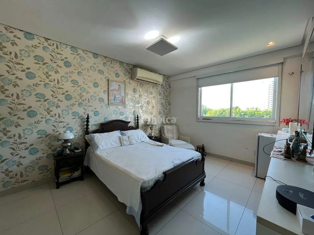 Apartamento, 3 quartos, 184 m² - Foto 8