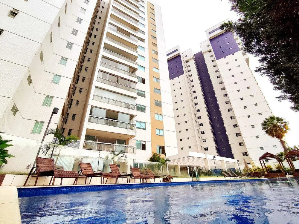 Apartamento, 3 quartos, 184 m² - Foto 11