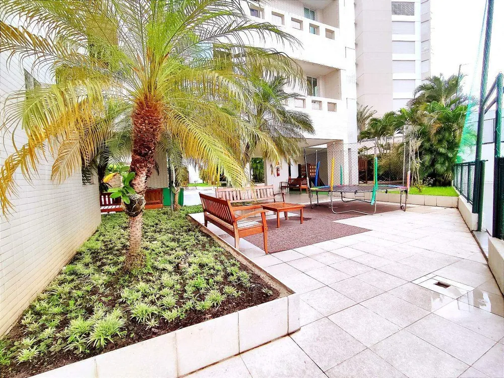 Apartamento, 3 quartos, 184 m² - Foto 13