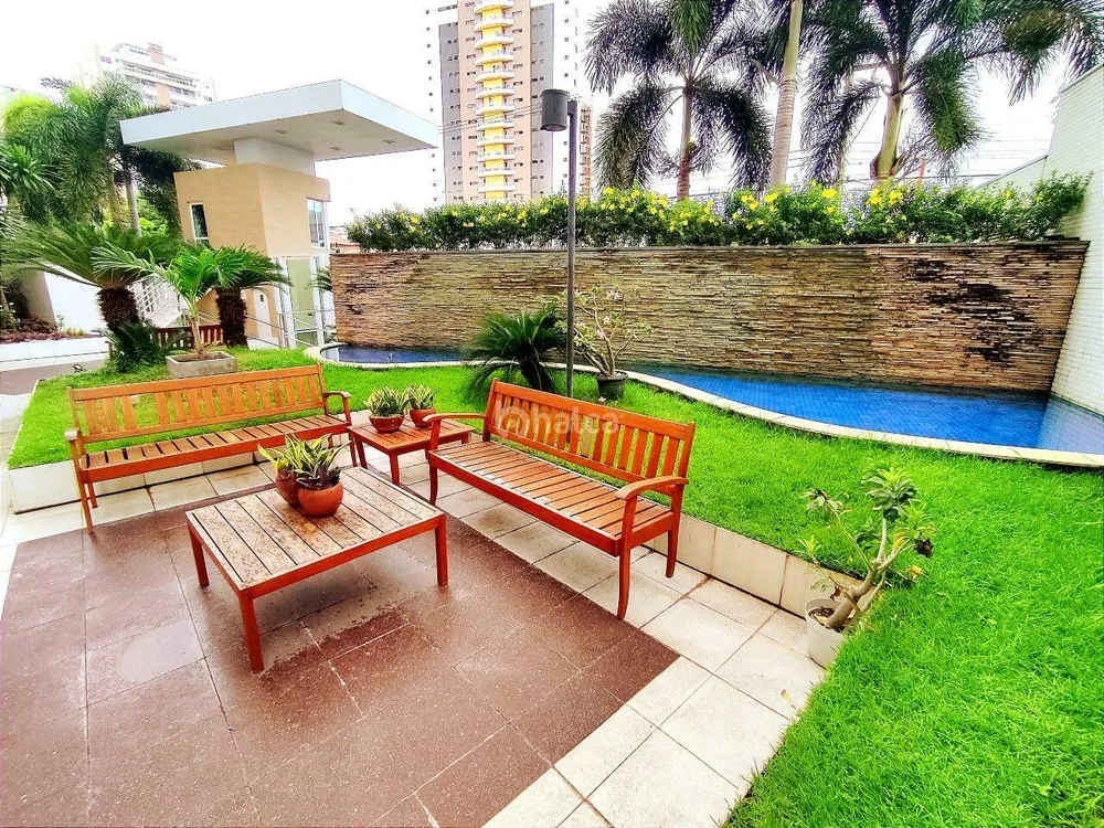 Apartamento, 3 quartos, 184 m² - Foto 14