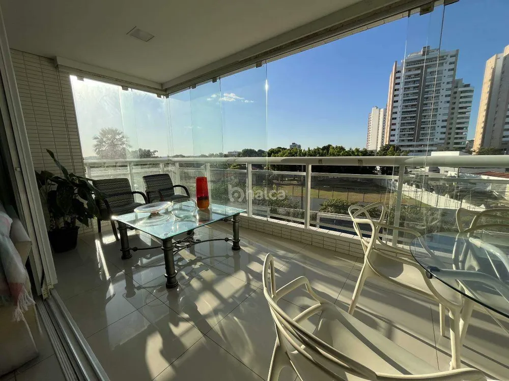 Apartamento, 3 quartos, 184 m² - Foto 2