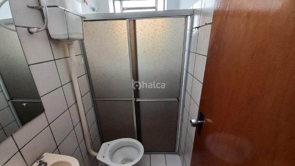 Kitnet e Studio para alugar com 1 quarto, 46m² - Foto 2