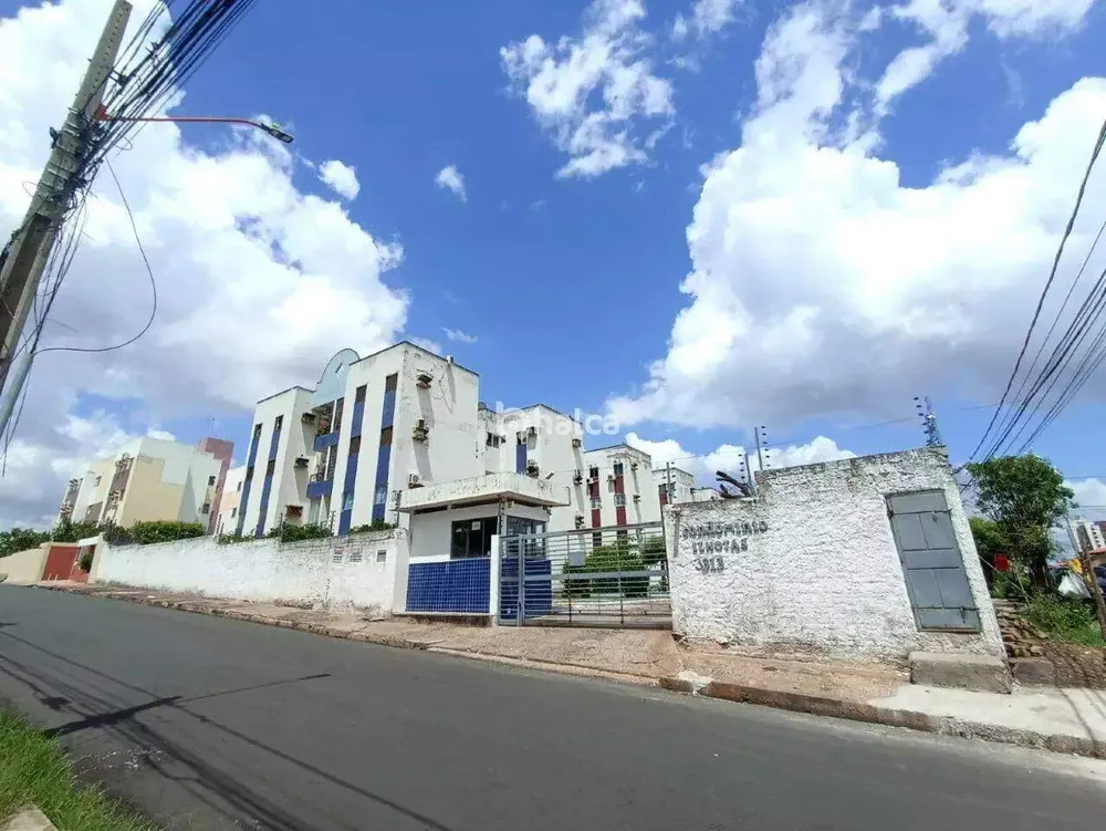 Apartamento, 3 quartos, 49 m² - Foto 1