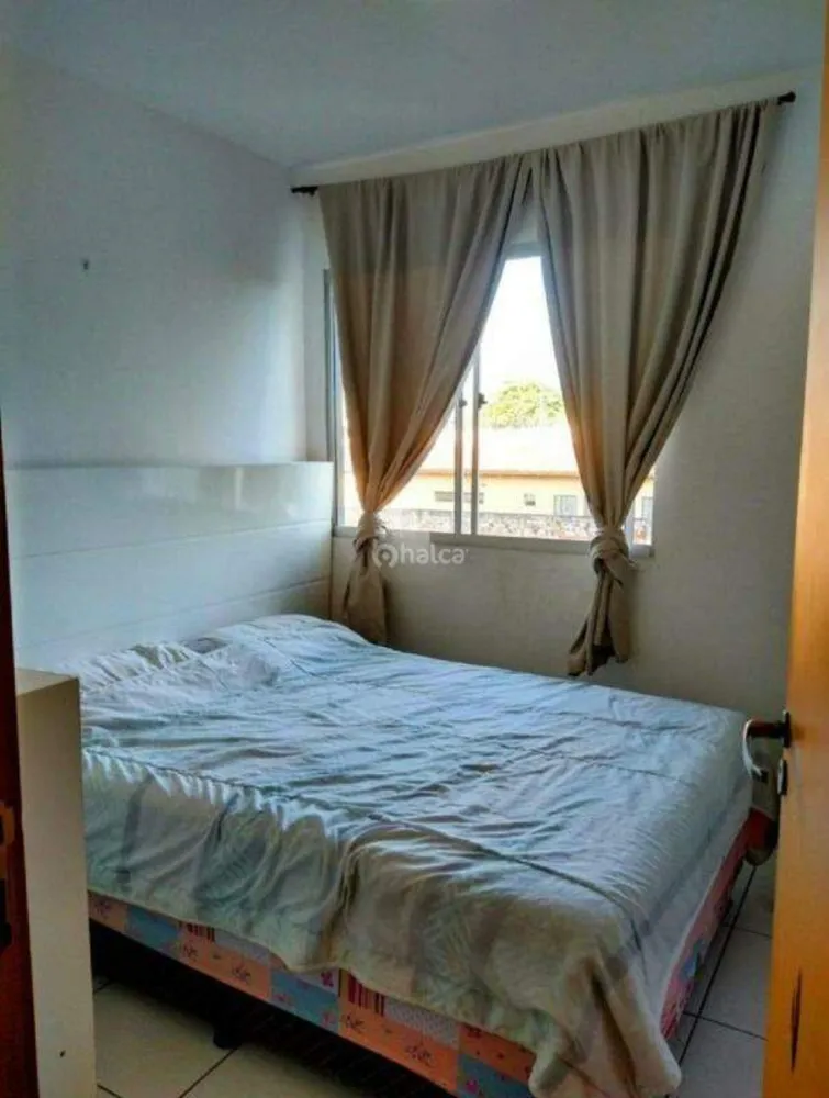 Apartamento, 2 quartos, 45 m² - Foto 4