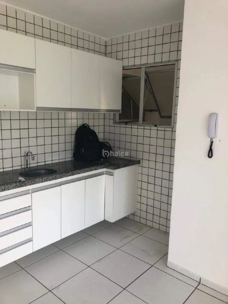 Apartamento, 2 quartos, 45 m² - Foto 6