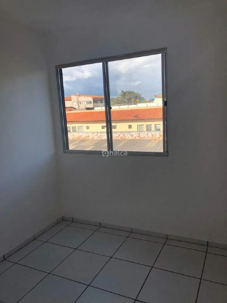 Apartamento, 2 quartos, 45 m² - Foto 3