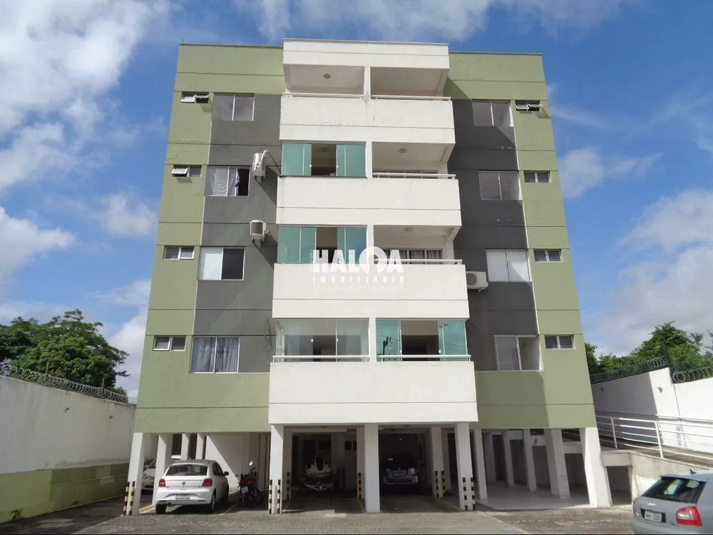 Apartamento, 2 quartos, 45 m² - Foto 8