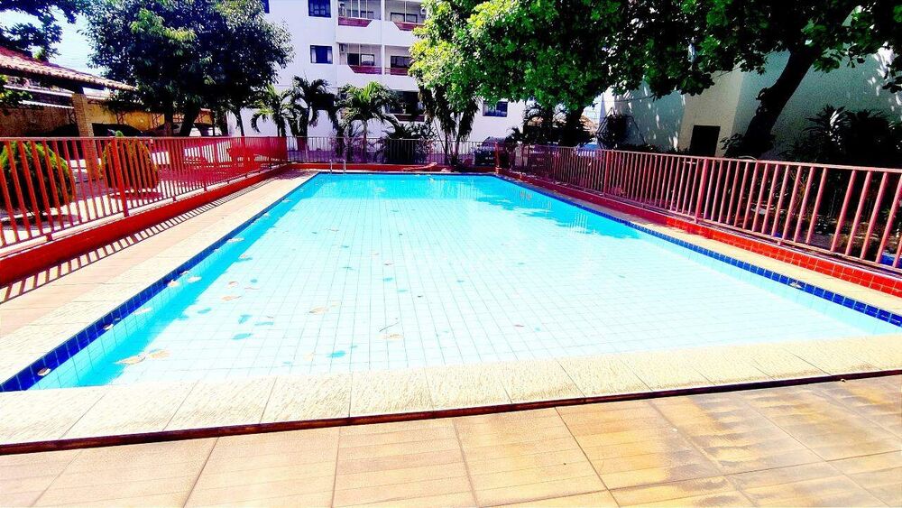 Apartamento para alugar com 3 quartos, 92m² - Foto 4