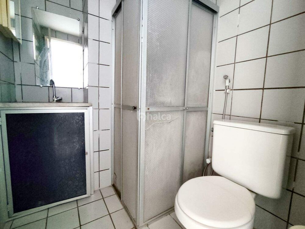 Apartamento para alugar com 3 quartos, 92m² - Foto 2