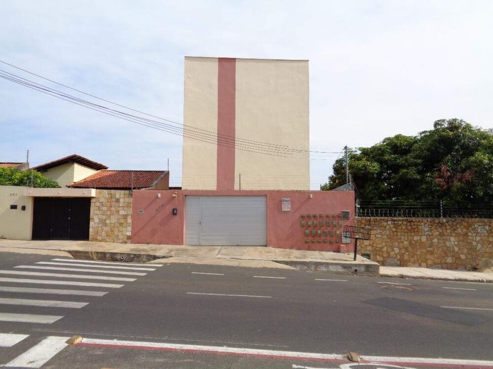 Apartamento para alugar com 1 quarto, 27m² - Foto 3