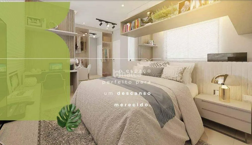 Casa de Condomínio, 4 quartos - Foto 4