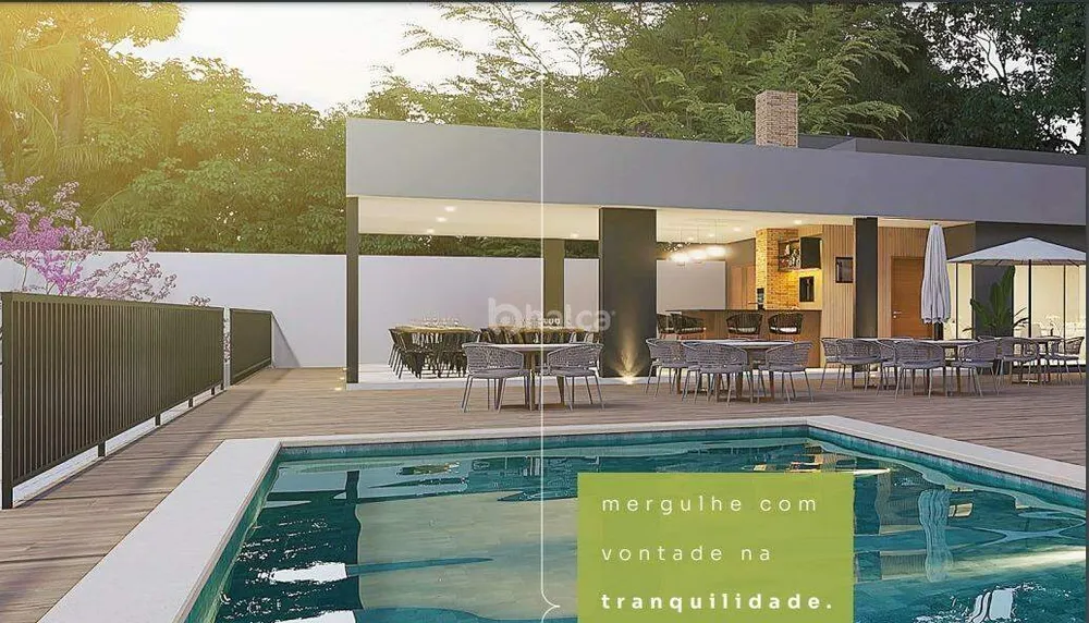 Casa de Condomínio, 4 quartos - Foto 13