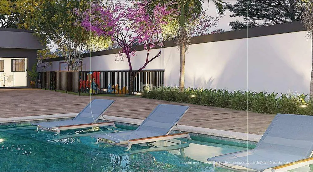 Casa de Condomínio, 4 quartos - Foto 7