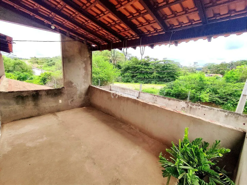 Casa, 4 quartos, 404 m² - Foto 6