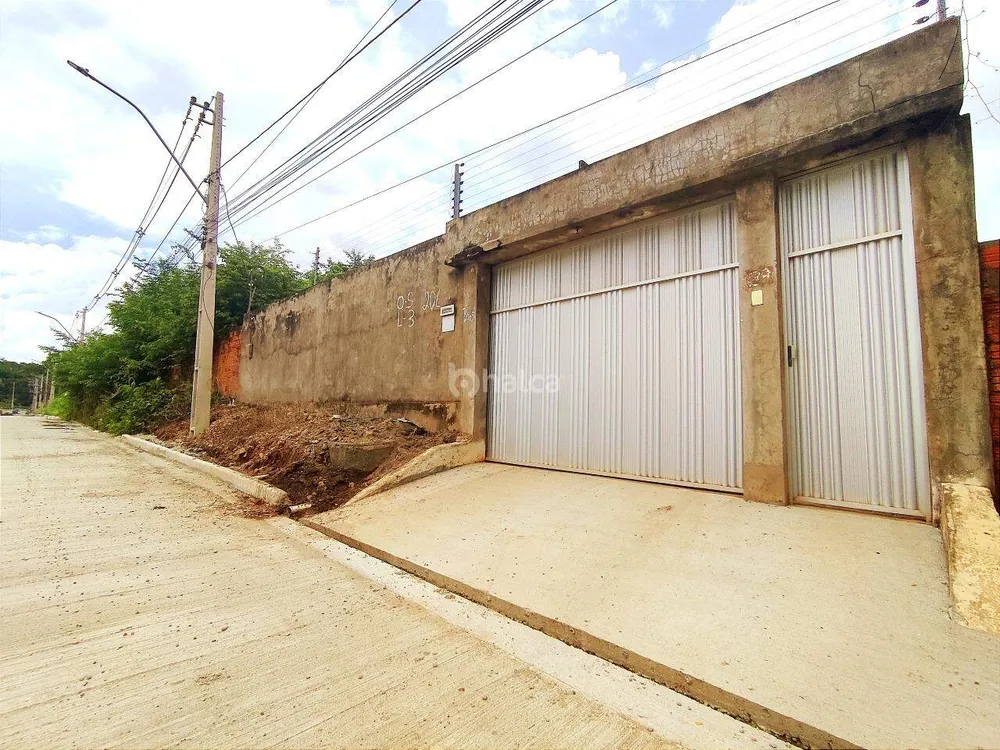 Casa, 4 quartos, 404 m² - Foto 3