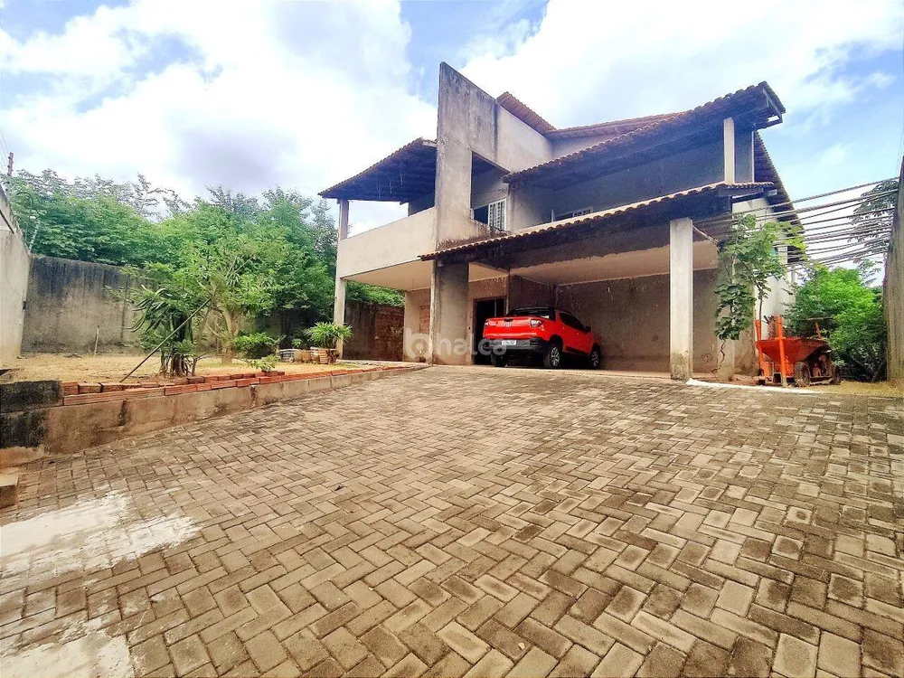 Casa, 4 quartos, 404 m² - Foto 12