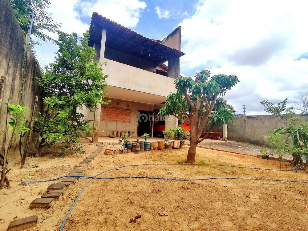 Casa, 4 quartos, 404 m² - Foto 1