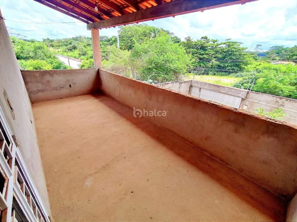 Casa, 4 quartos, 404 m² - Foto 11
