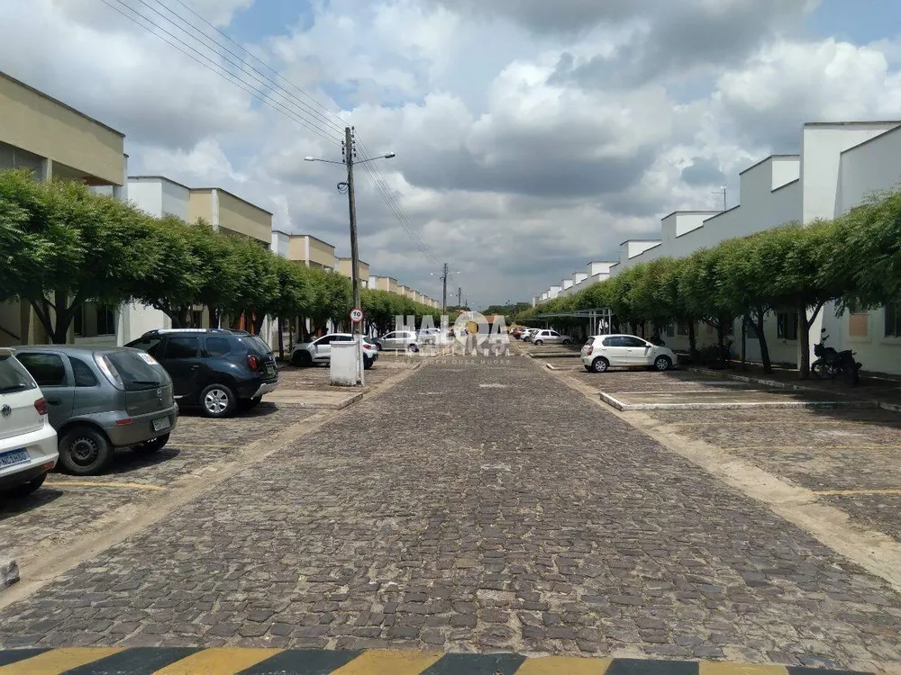 Apartamento, 2 quartos, 55 m² - Foto 4