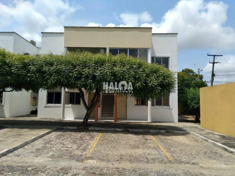 Apartamento, 2 quartos, 55 m² - Foto 7
