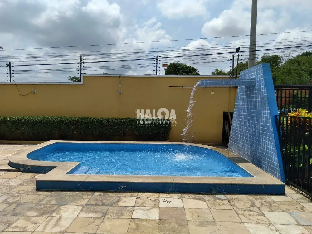 Apartamento, 2 quartos, 55 m² - Foto 1