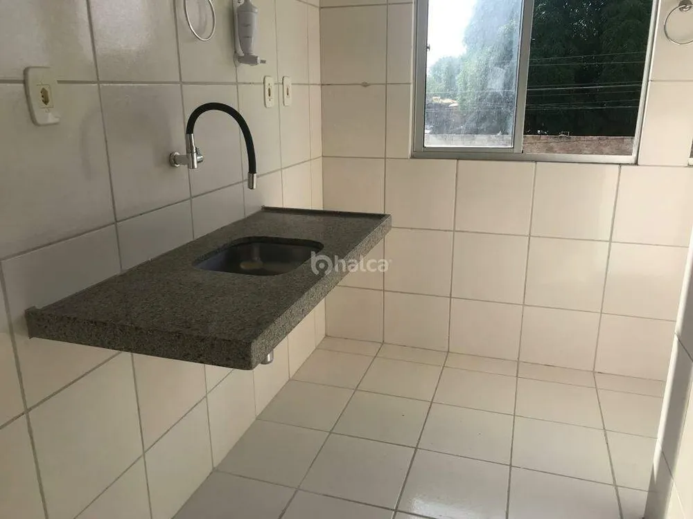 Apartamento, 2 quartos, 55 m² - Foto 5