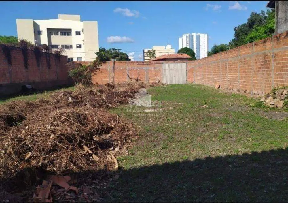 Terreno, 703 m² - Foto 2
