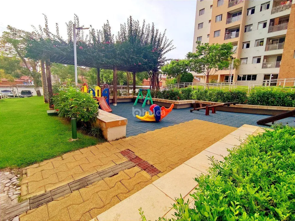 Apartamento, 3 quartos, 75 m² - Foto 12